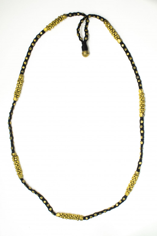 Handcrafted Necklace