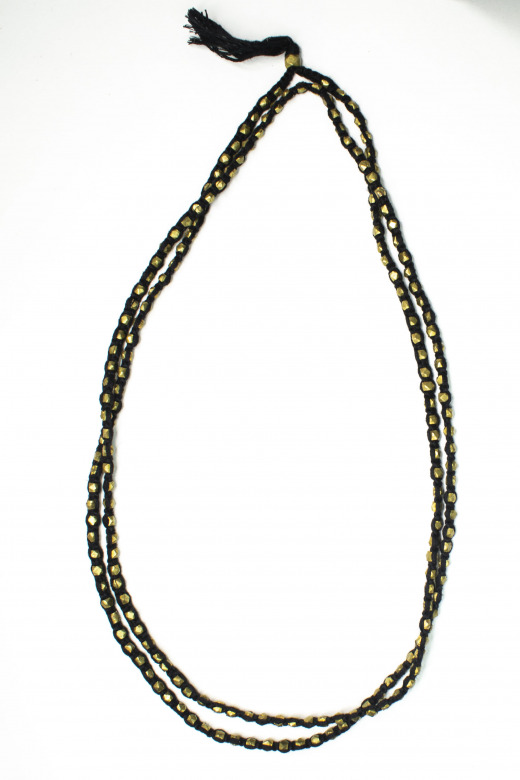 Handcrafted Necklace