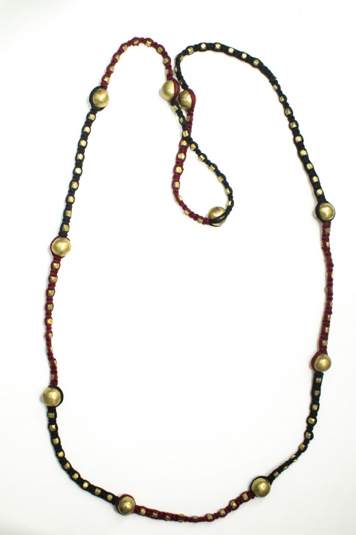 Handcrafted Necklace