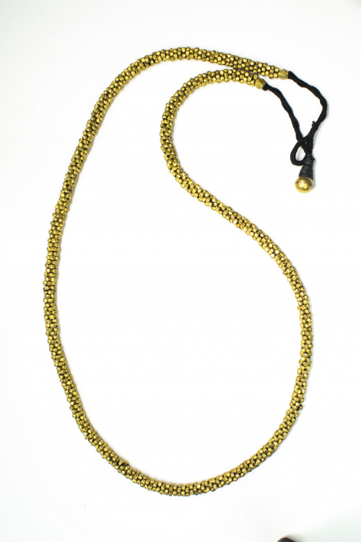 Handcrafted Necklace