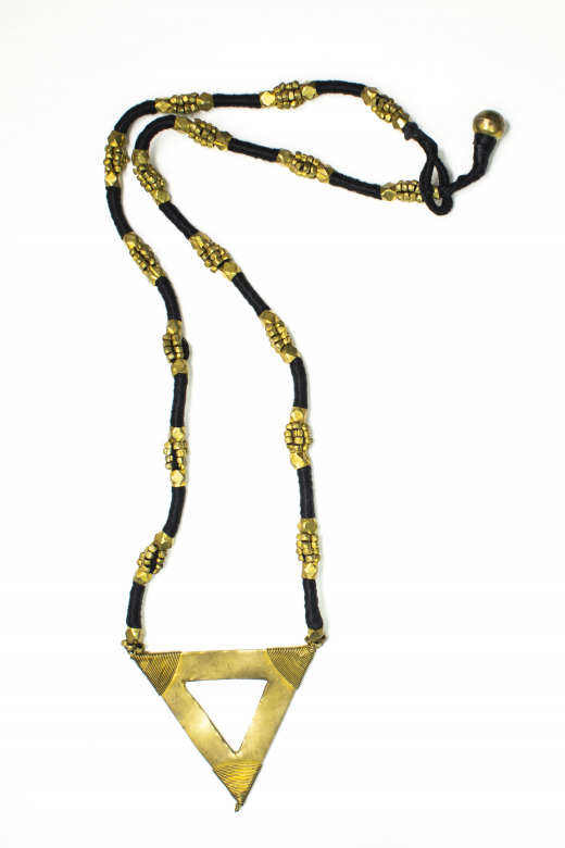 Handcrafted Necklace