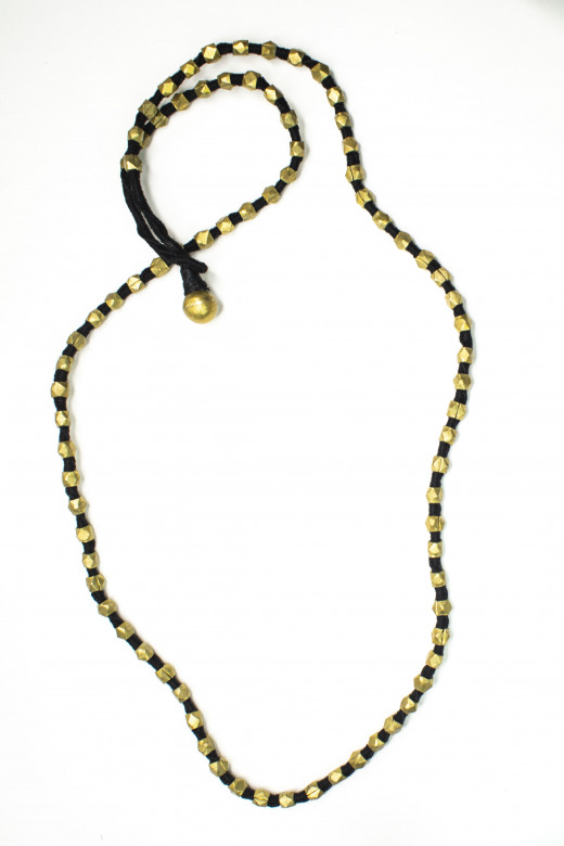 Handcrafted Necklace