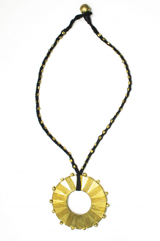 Handcrafted Necklace