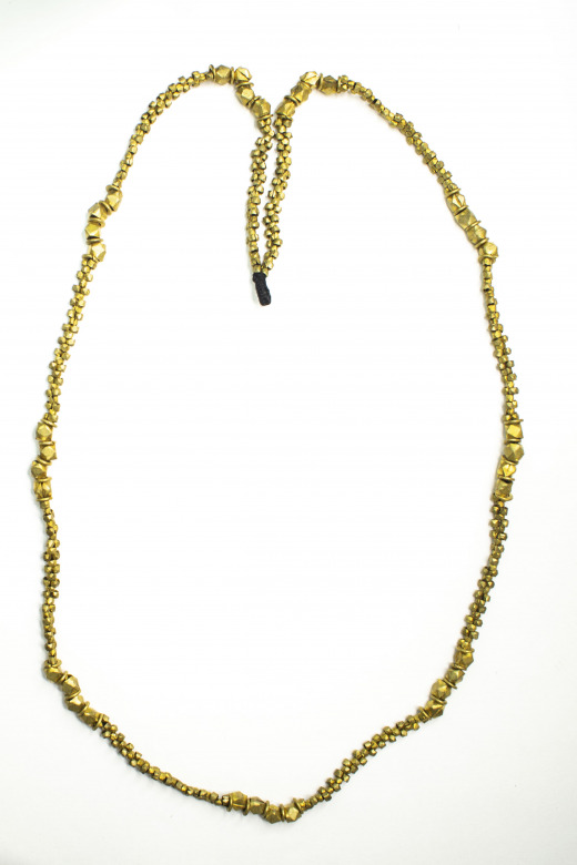 Handcrafted Necklace