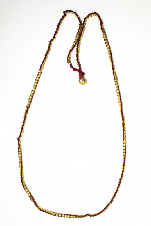 Handcrafted Necklace