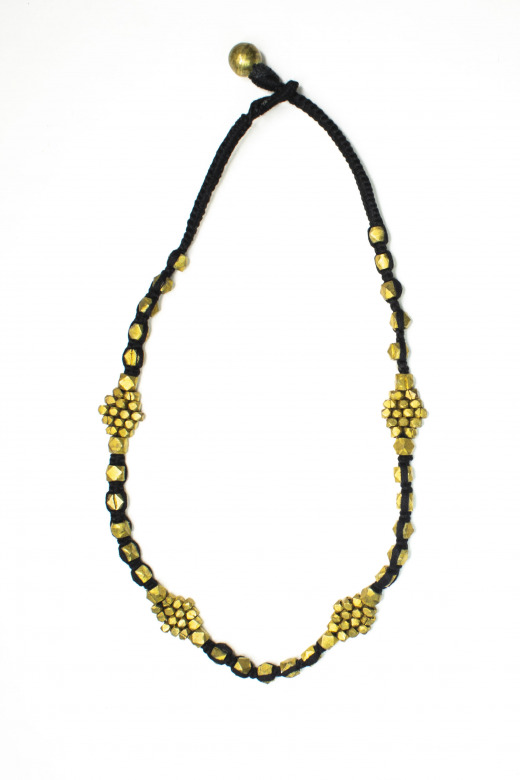 Handcrafted Necklace