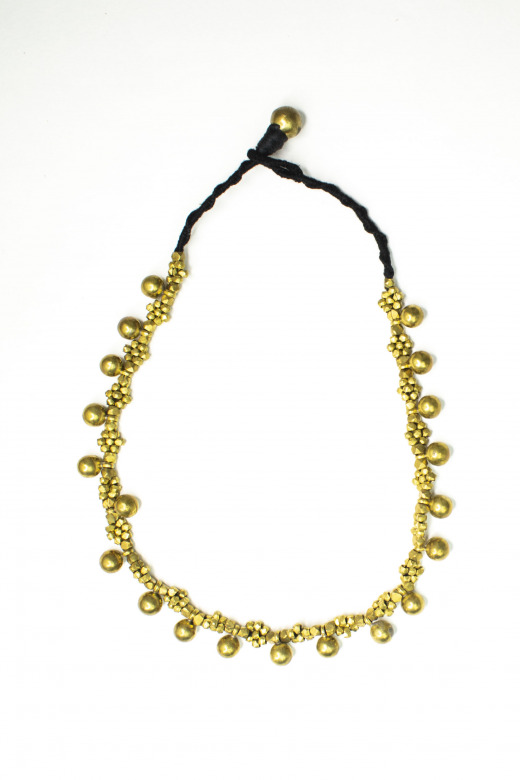 Handcrafted Necklace
