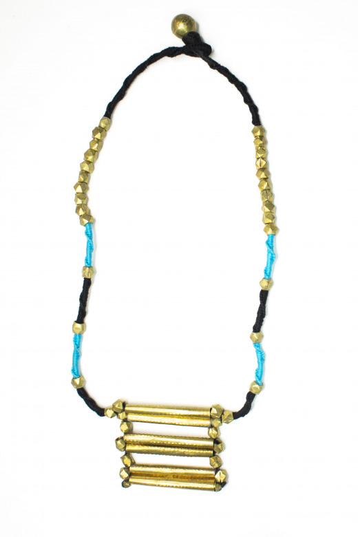 Handcrafted Necklace