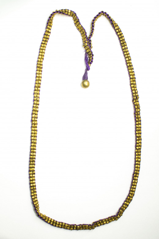 Handcrafted Necklace