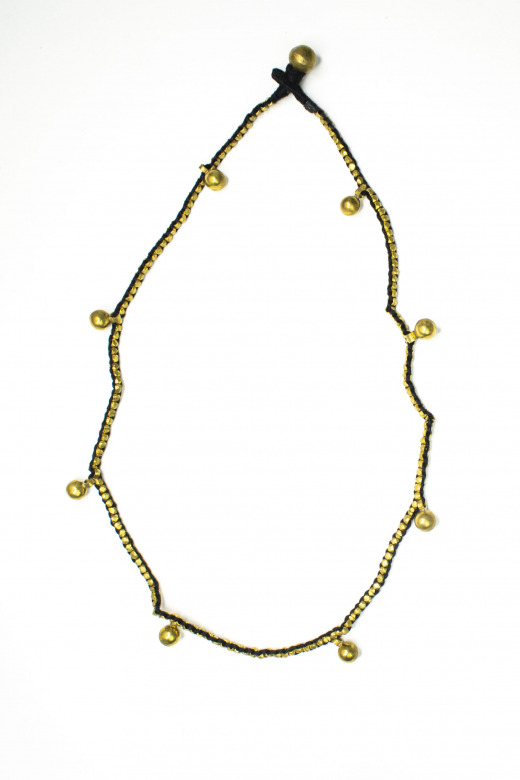 Handcrafted Necklace