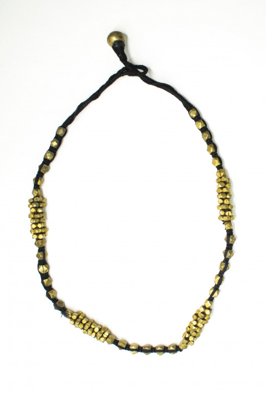 Handcrafted Necklace