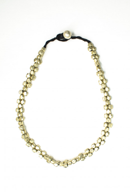 Handcrafted Necklace