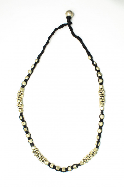 Handcrafted Necklace