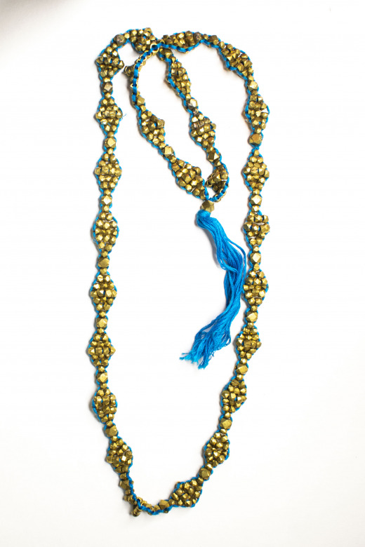 Handcrafted Necklace