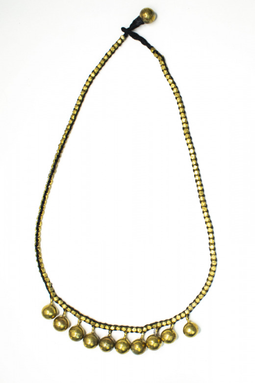 Handcrafted Necklace