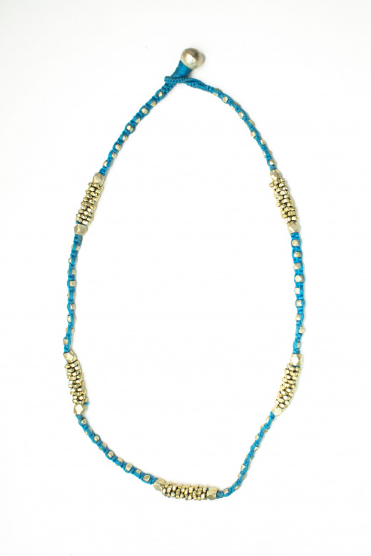 Handcrafted Necklace