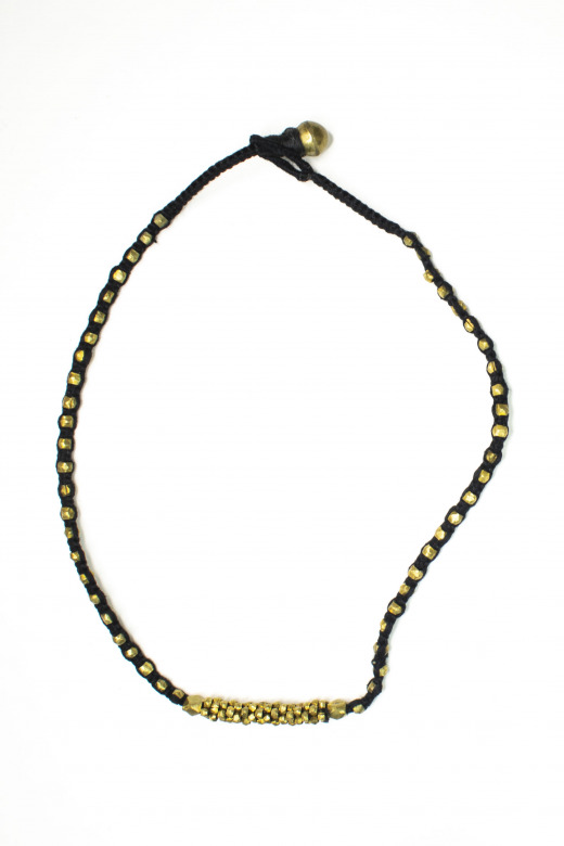 Handcrafted Necklace