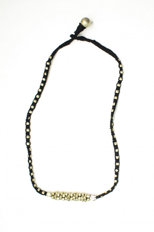 Handcrafted Necklace