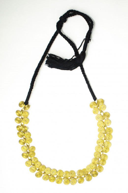 Handcrafted Necklace