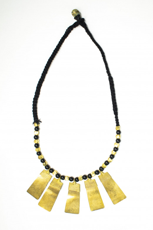 Handcrafted Necklace