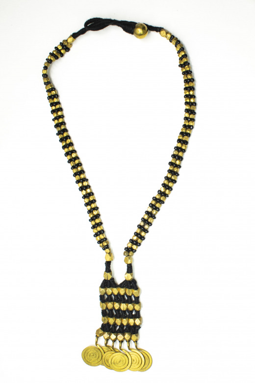 Handcrafted Necklace