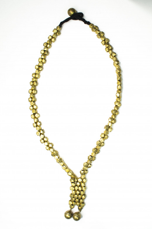 Handcrafted Necklace