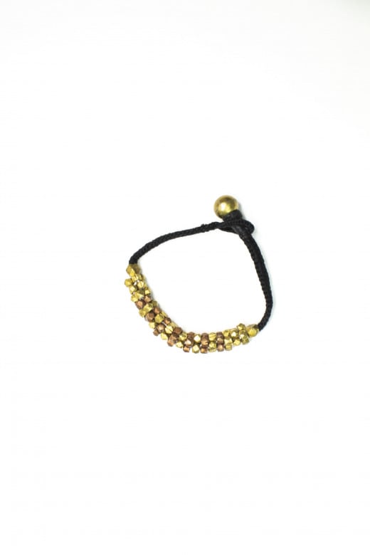 Handcrafted Bracelet