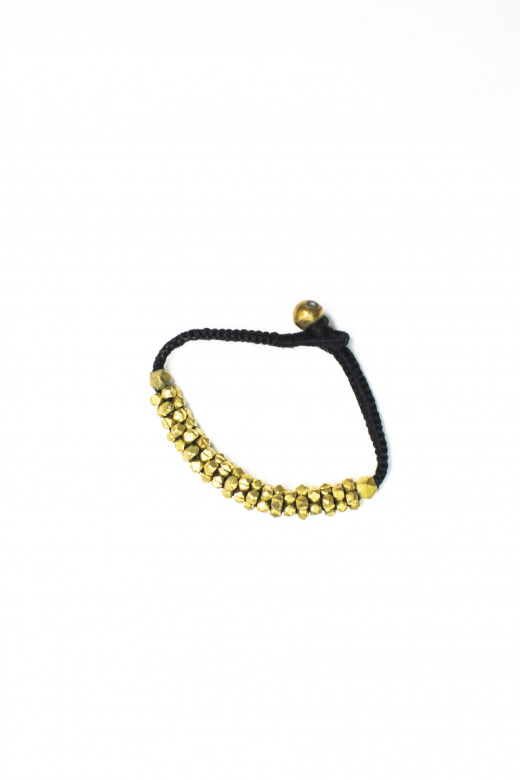 Handcrafted Bracelet