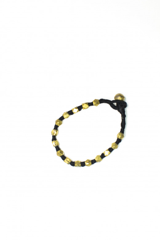 Handcrafted Bracelet