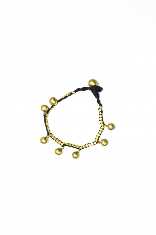 Handcrafted Bracelet