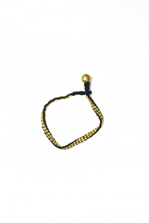 Handcrafted Bracelet