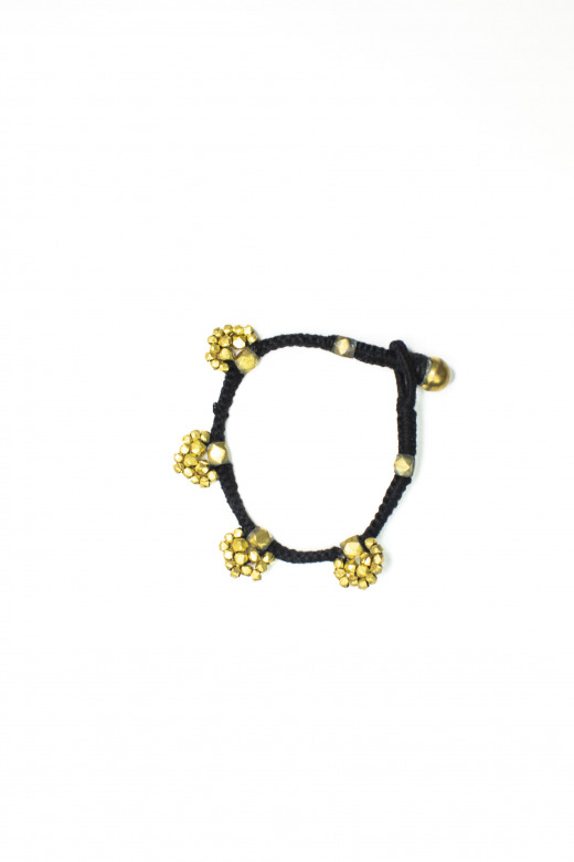 Handcrafted Bracelet