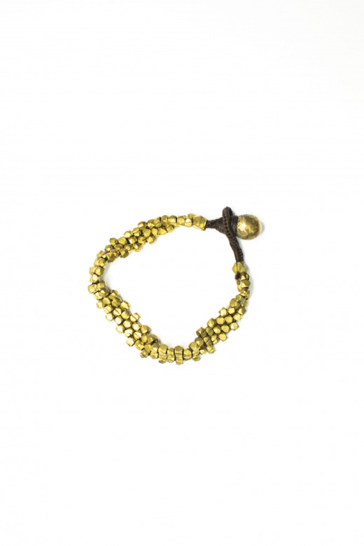 Handcrafted Bracelet