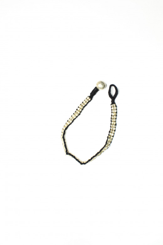 Handcrafted Bracelet