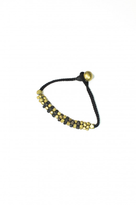 Handcrafted Bracelet