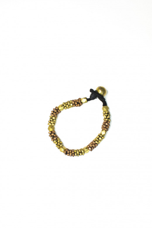 Handcrafted Bracelet