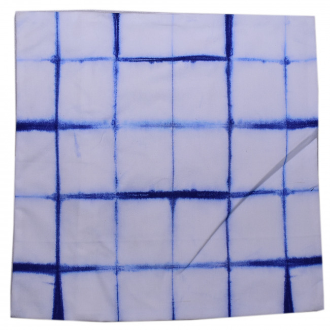 Tie Dye Cushion Cover