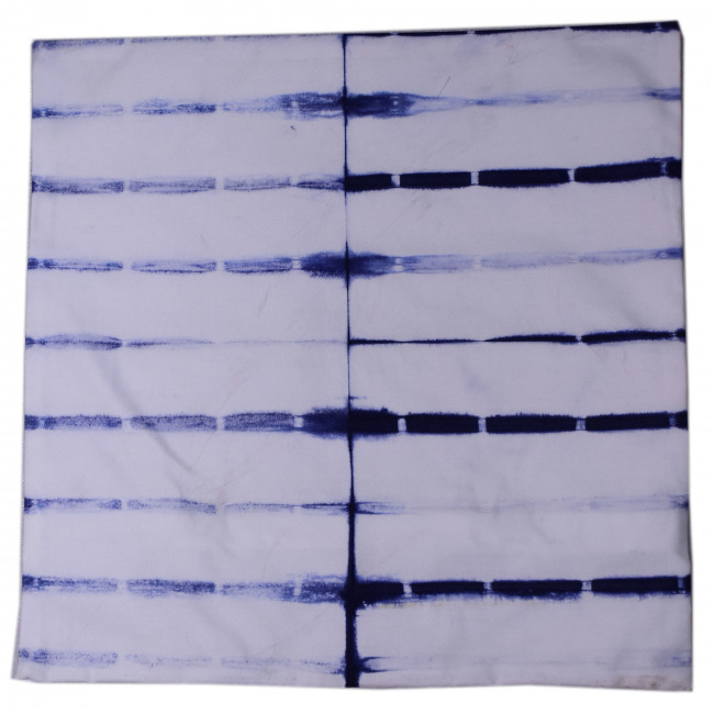 Tie Dye Cushion Cover