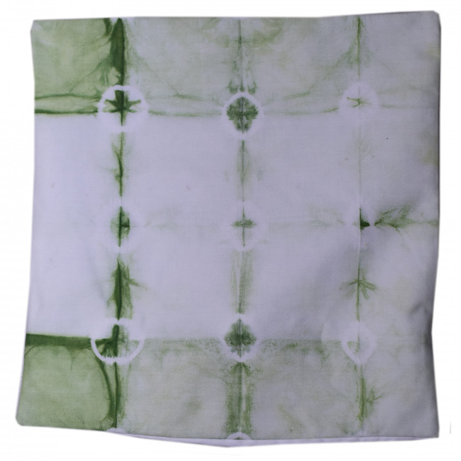 Tie Dye Cushion Cover