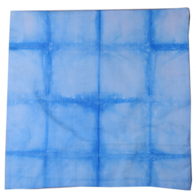 Tie Dye Cushion Cover