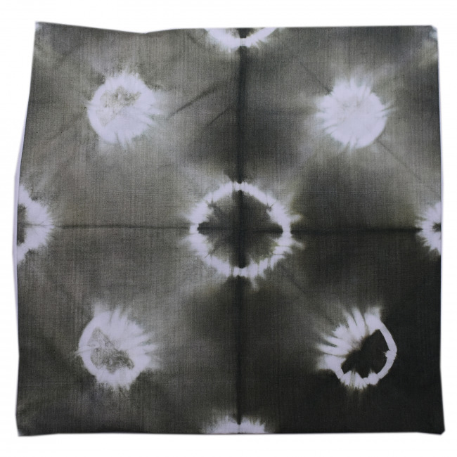 Tie Dye Cushion Cover