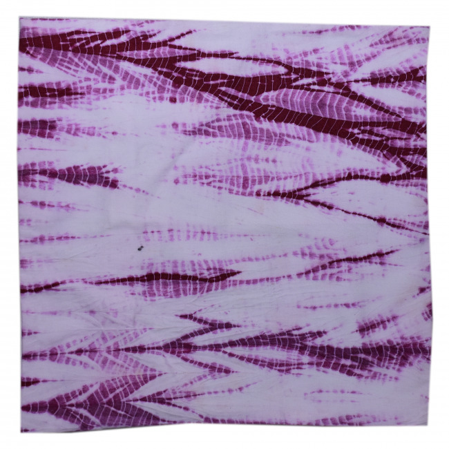 Tie Dye Cushion Cover