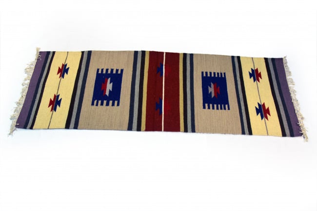 Tribes India Handmade Dari