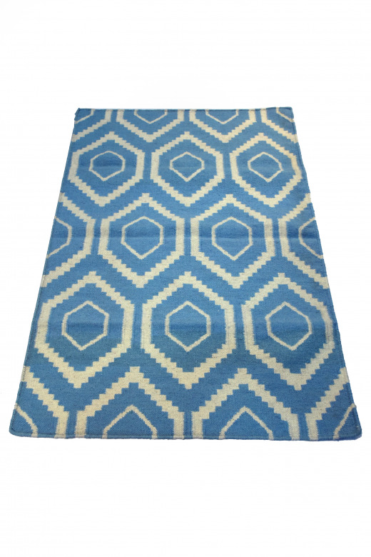 Tribes India Handmade Dari