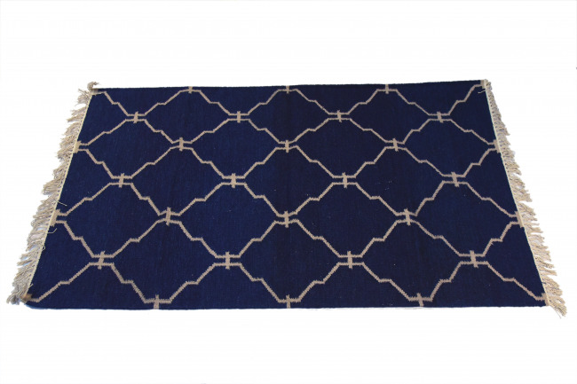 Tribes India Handmade Dari