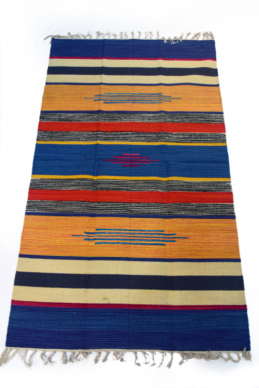 Tribes India Handmade Dari
