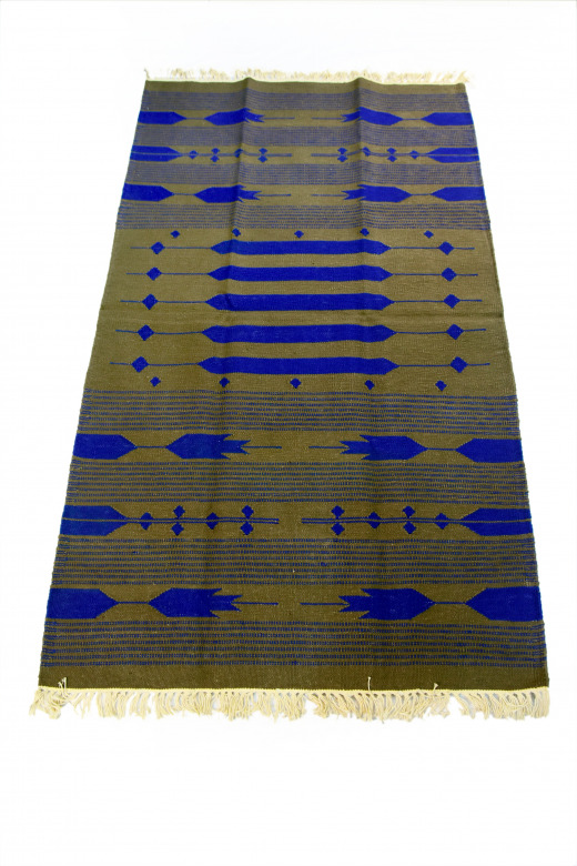 Tribes India Handmade Dari