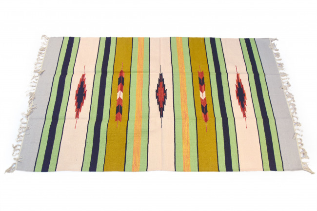 Tribes India Handmade Dari
