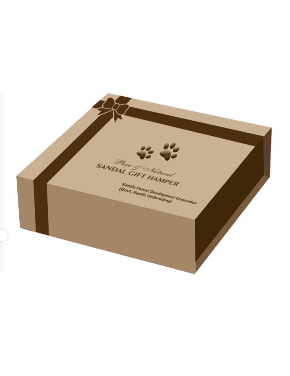 Sandalwood Precious Gift Hamper