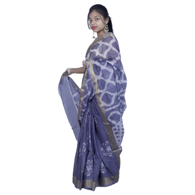Saree Kota Boria